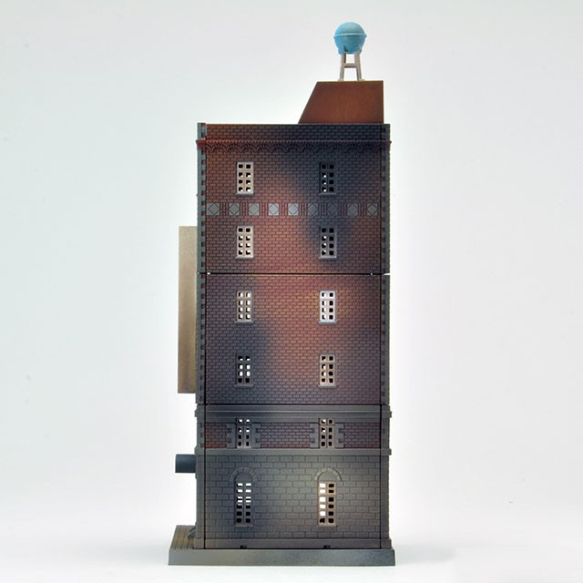 DCM05 1/144 ����ڷ� ������ �ǹ�A [10���԰��Ϸ�] [4543736314592]