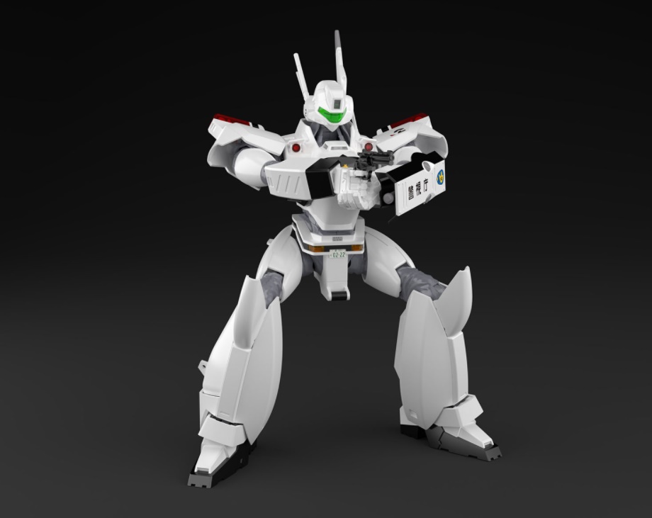 1/43 ACKS MP-03 �⵿���� ��Ʈ���̹� - AV-98 �ױ׷� 2ȣ�� [4���԰��Ϸ�] [4905083057599]