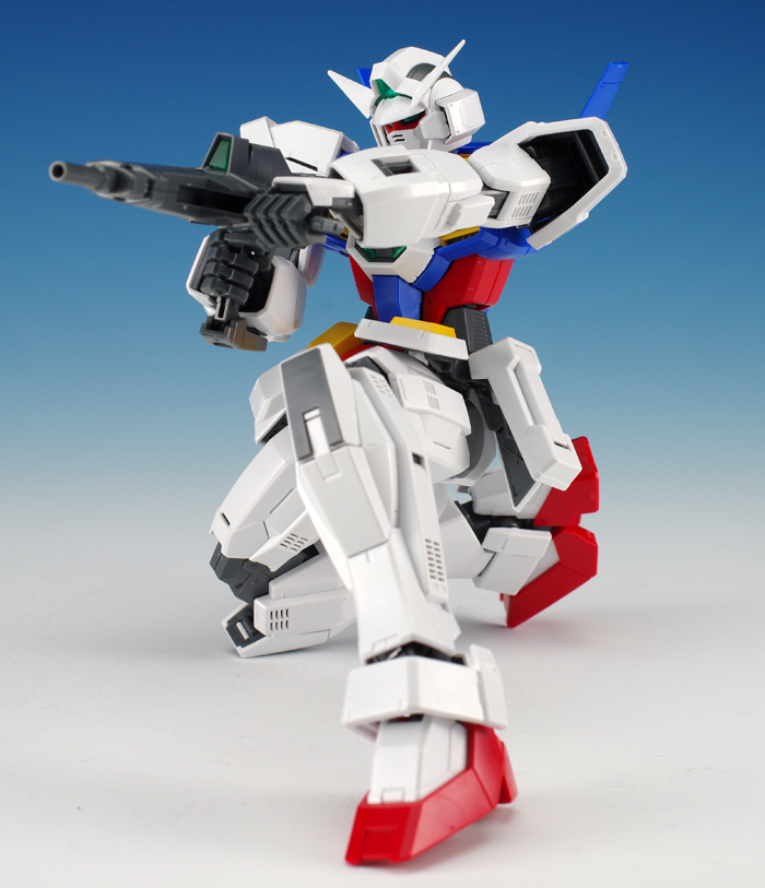 [MG] 1/100 �Ǵ� ������1 ��� [12���԰��Ϸ�][4573102628428]
