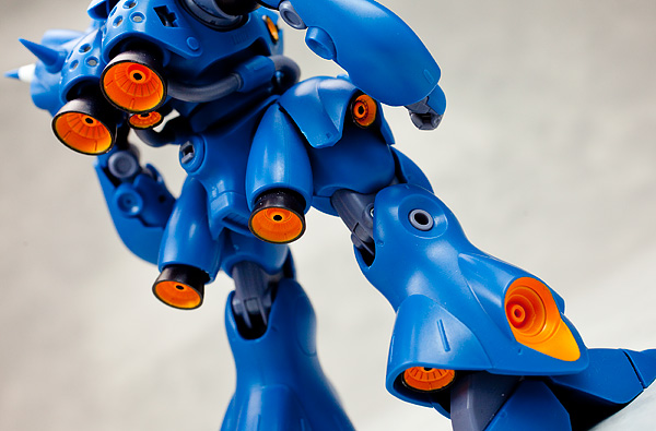 [�κ�ȥ] SIDE MS ķ�� Ver.A.N.I.M.E [1���԰��Ϸ�] [4573102687807]