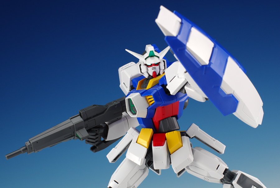 [MG] 1/100 �Ǵ� ������1 ��� [12���԰��Ϸ�][4573102628428]