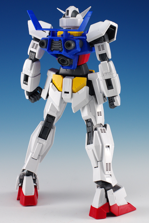[MG] 1/100 �Ǵ� ������1 ��� [12���԰��Ϸ�][4573102628428]