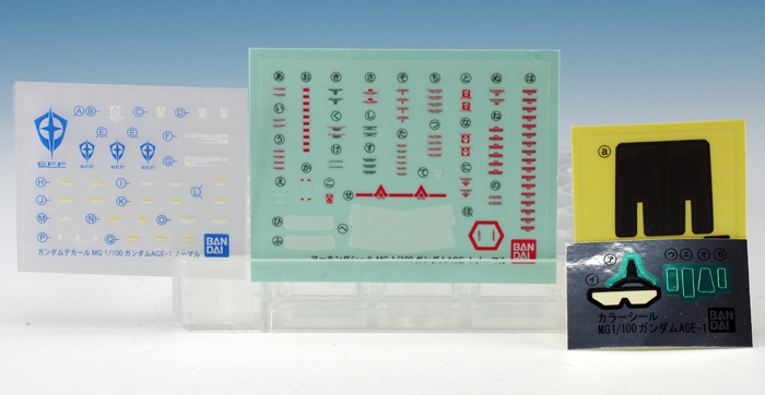 [MG] 1/100 �Ǵ� ������1 ��� [12���԰��Ϸ�][4573102628428]