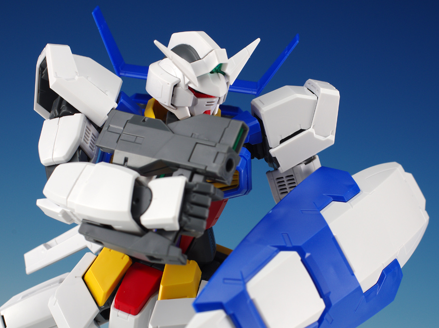 [MG] 1/100 �Ǵ� ������1 ��� [12���԰��Ϸ�][4573102628428]