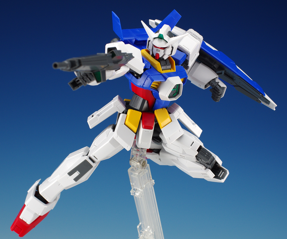 [MG] 1/100 �Ǵ� ������1 ��� [12���԰��Ϸ�][4573102628428]