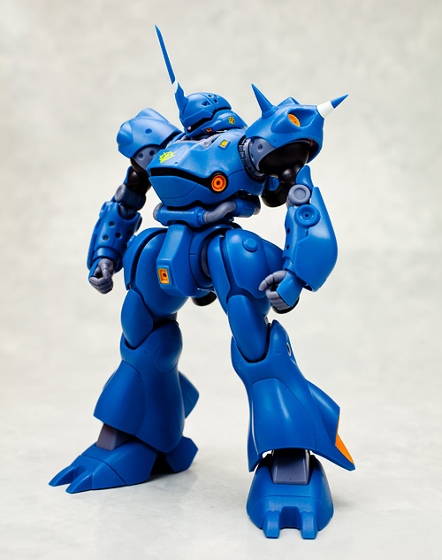 [�κ�ȥ] SIDE MS ķ�� Ver.A.N.I.M.E [1���԰��Ϸ�] [4573102687807]