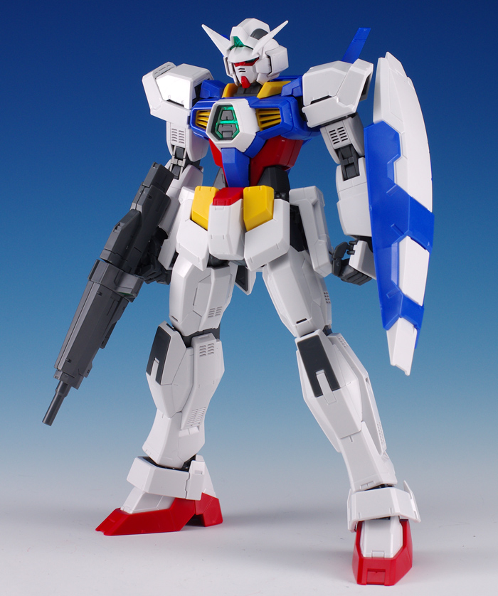 [MG] 1/100 �Ǵ� ������1 ��� [12���԰��Ϸ�][4573102628428]