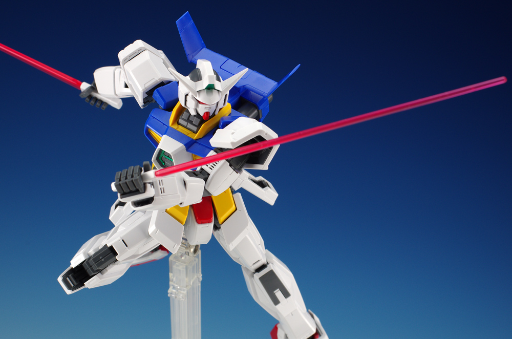 [MG] 1/100 �Ǵ� ������1 ��� [12���԰��Ϸ�][4573102628428]