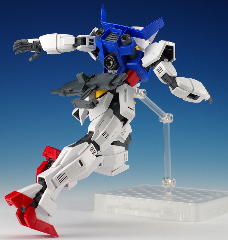 [MG] 1/100 �Ǵ� ������1 ��� [12���԰��Ϸ�][4573102628428]