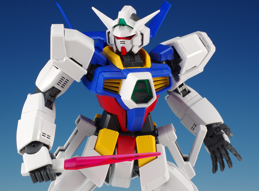 [MG] 1/100 �Ǵ� ������1 ��� [12���԰��Ϸ�][4573102628428]
