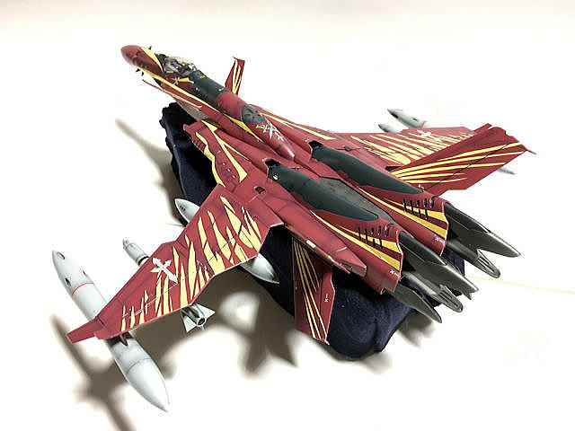 1/72 ��ũ�ν� ���� - SV-51r ��� ����� [4���԰��Ϸ�] [4967834657168]