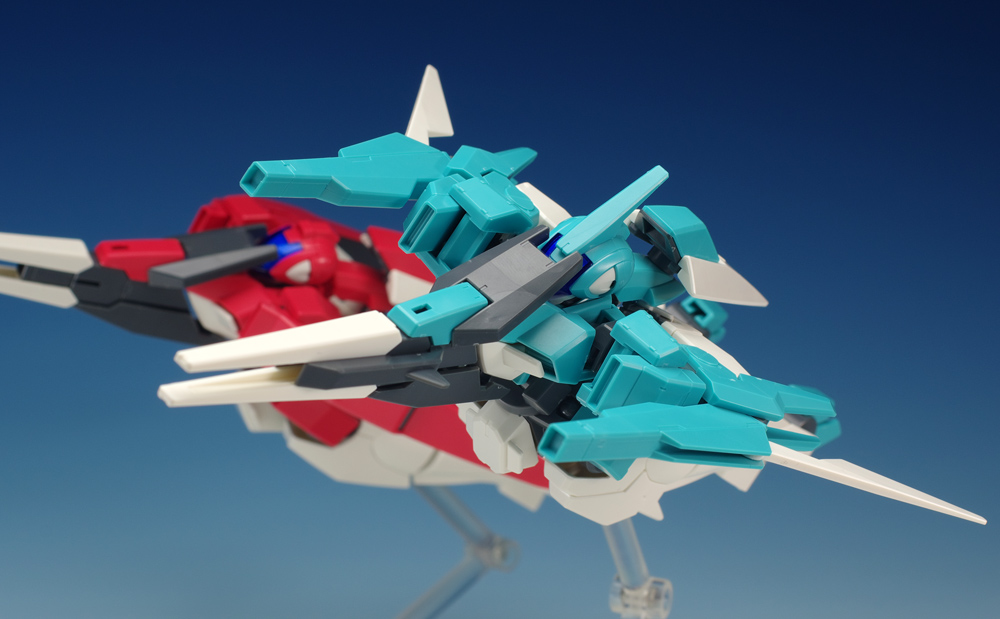 [HG AGE] 1/144 ũ���� Ŀ���� [9���԰��Ϸ�] [4573102628336]