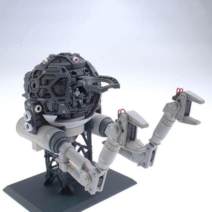 [MG] 1/100 �� ver.Ka [12���԰��Ϸ�] [4573102635426]