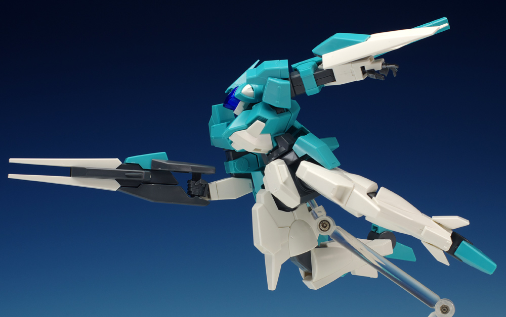 [HG AGE] 1/144 ũ���� Ŀ���� [9���԰��Ϸ�] [4573102628336]