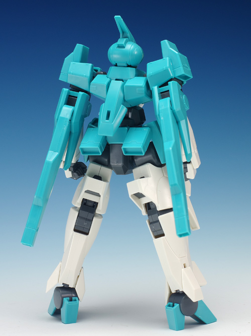 [HG AGE] 1/144 ũ���� Ŀ���� [9���԰��Ϸ�] [4573102628336]