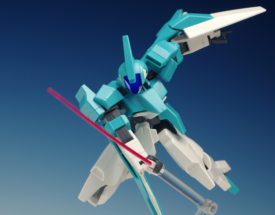 [HG AGE] 1/144 ũ���� Ŀ���� [9���԰��Ϸ�] [4573102628336]