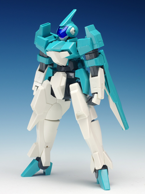 [HG AGE] 1/144 ũ���� Ŀ���� [9���԰��Ϸ�] [4573102628336]