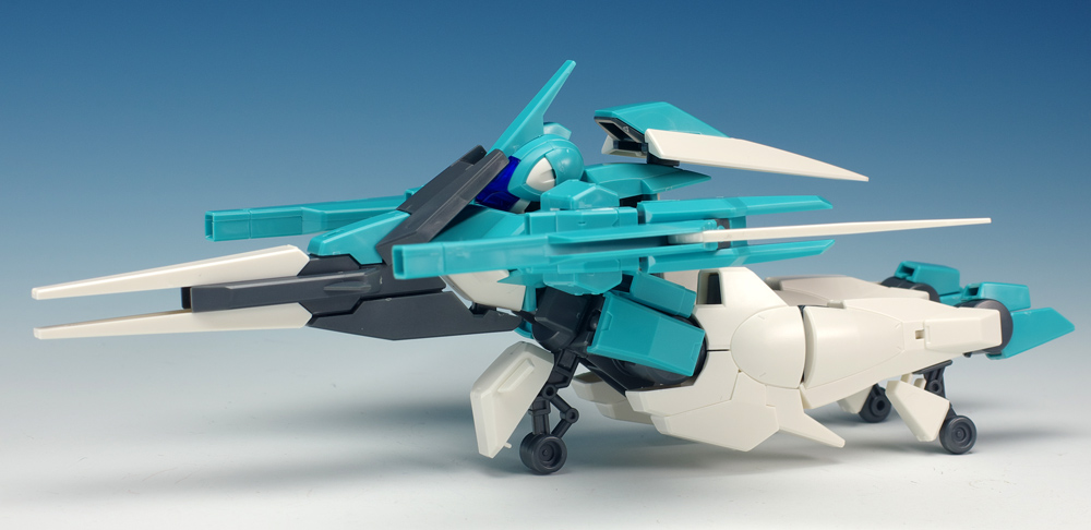 [HG AGE] 1/144 ũ���� Ŀ���� [9���԰��Ϸ�] [4573102628336]