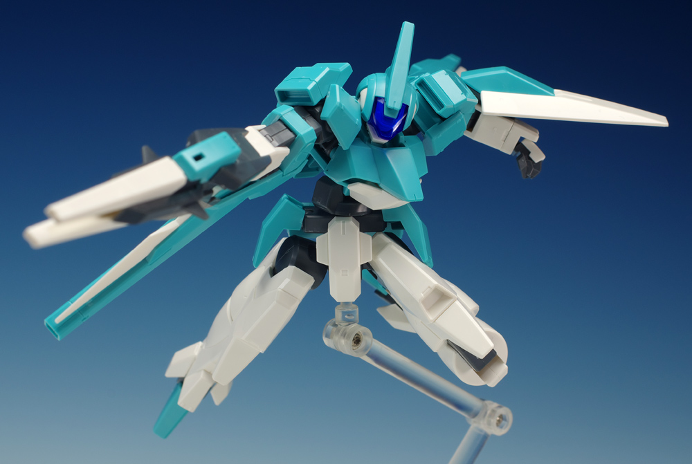 [HG AGE] 1/144 ũ���� Ŀ���� [9���԰��Ϸ�] [4573102628336]