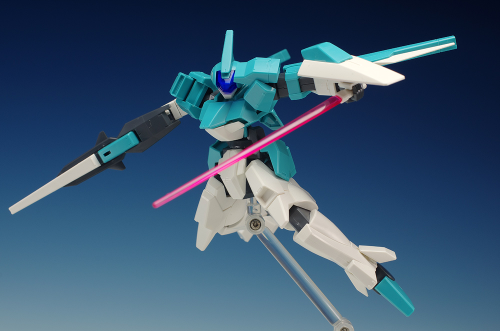 [HG AGE] 1/144 ũ���� Ŀ���� [9���԰��Ϸ�] [4573102628336]