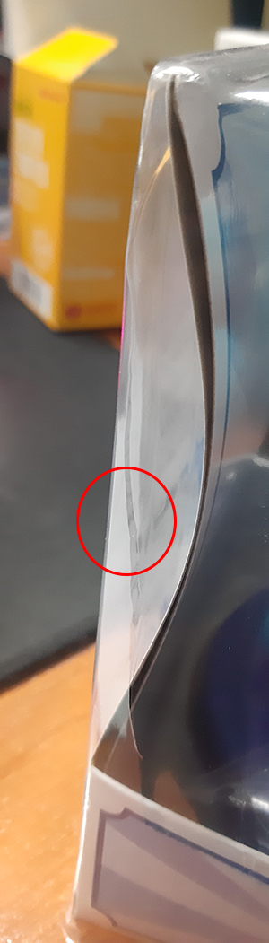 [��ǰ�ǱԾ�] ���̽��丮4 - ���� �ֶ� �ǱԾ� [8���԰��Ϸ�]