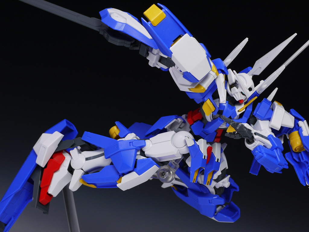 [HG-OO 64] 1/144 �Ǵ� �ƹ߶�ü ���þ� �뽬 [10���԰��Ϸ�][4573102590244]