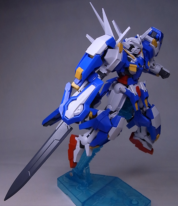 [HG-OO 64] 1/144 �Ǵ� �ƹ߶�ü ���þ� �뽬 [10���԰��Ϸ�][4573102590244]