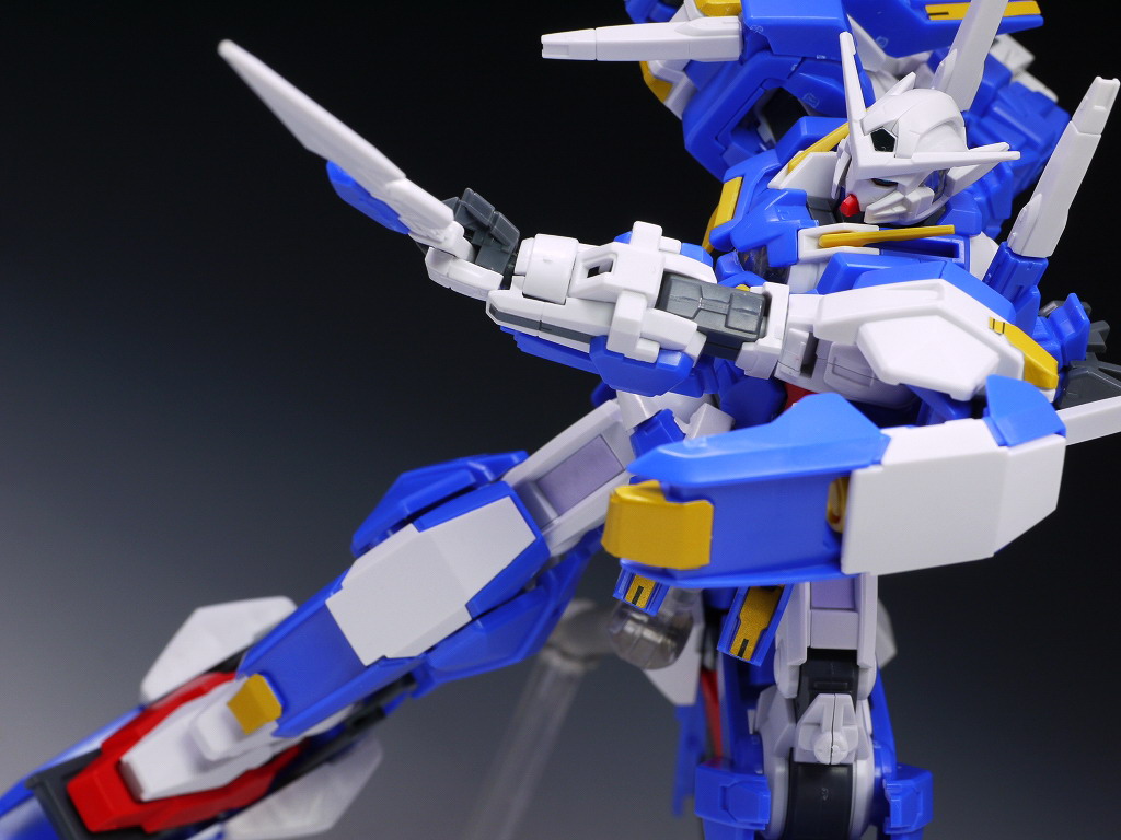 [HG-OO 64] 1/144 �Ǵ� �ƹ߶�ü ���þ� �뽬 [10���԰��Ϸ�][4573102590244]