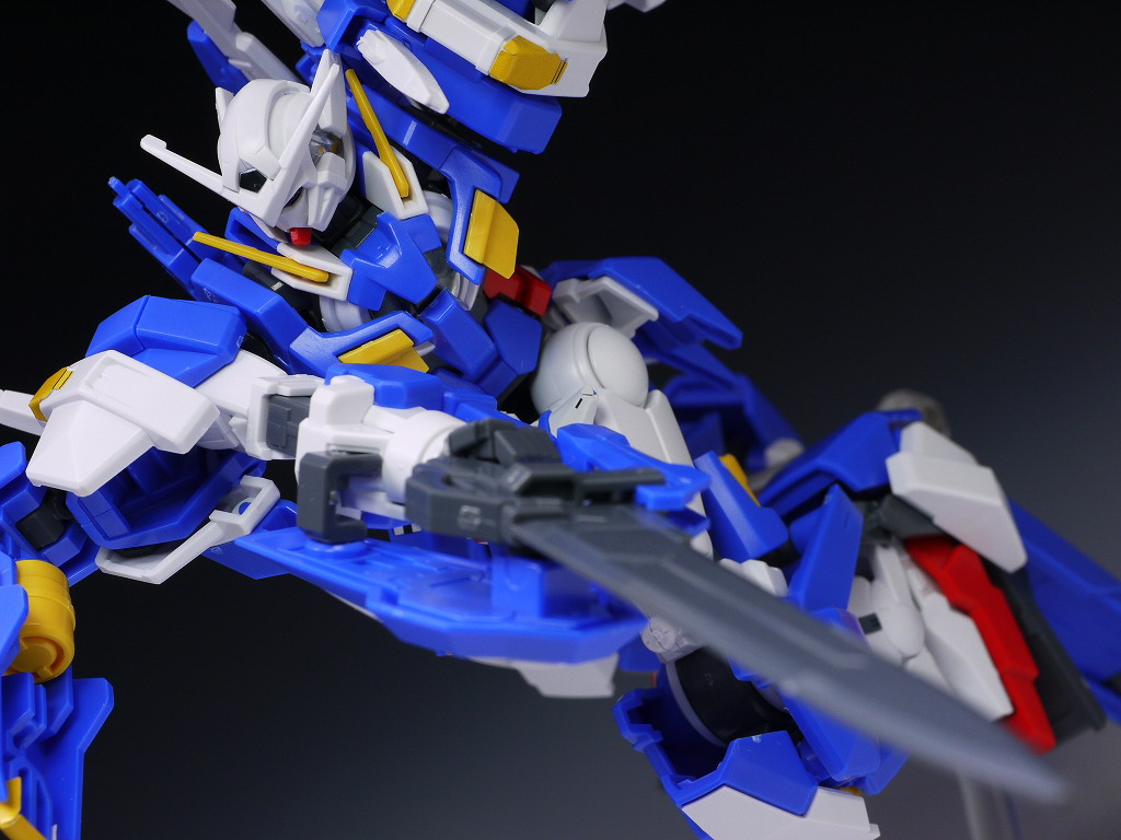 [HG-OO 64] 1/144 �Ǵ� �ƹ߶�ü ���þ� �뽬 [10���԰��Ϸ�][4573102590244]