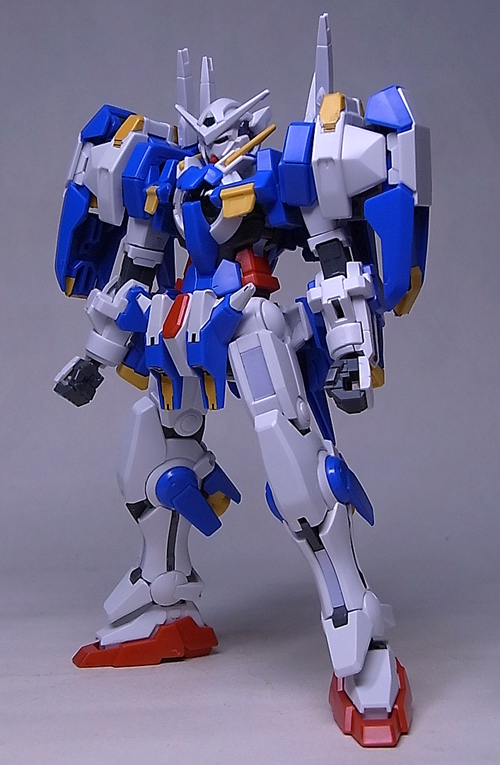 [HG-OO 64] 1/144 �Ǵ� �ƹ߶�ü ���þ� �뽬 [10���԰��Ϸ�][4573102590244]