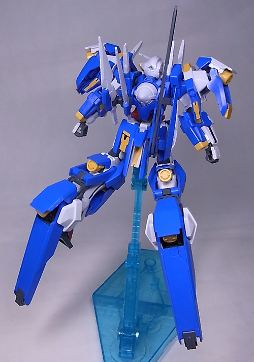 [HG-OO 64] 1/144 �Ǵ� �ƹ߶�ü ���þ� �뽬 [10���԰��Ϸ�][4573102590244]