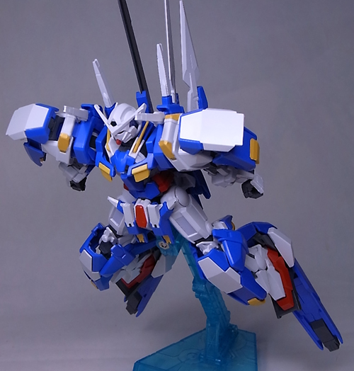 [HG-OO 64] 1/144 �Ǵ� �ƹ߶�ü ���þ� �뽬 [10���԰��Ϸ�][4573102590244]