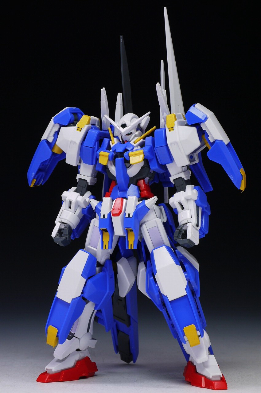 [HG-OO 64] 1/144 �Ǵ� �ƹ߶�ü ���þ� �뽬 [10���԰��Ϸ�][4573102590244]