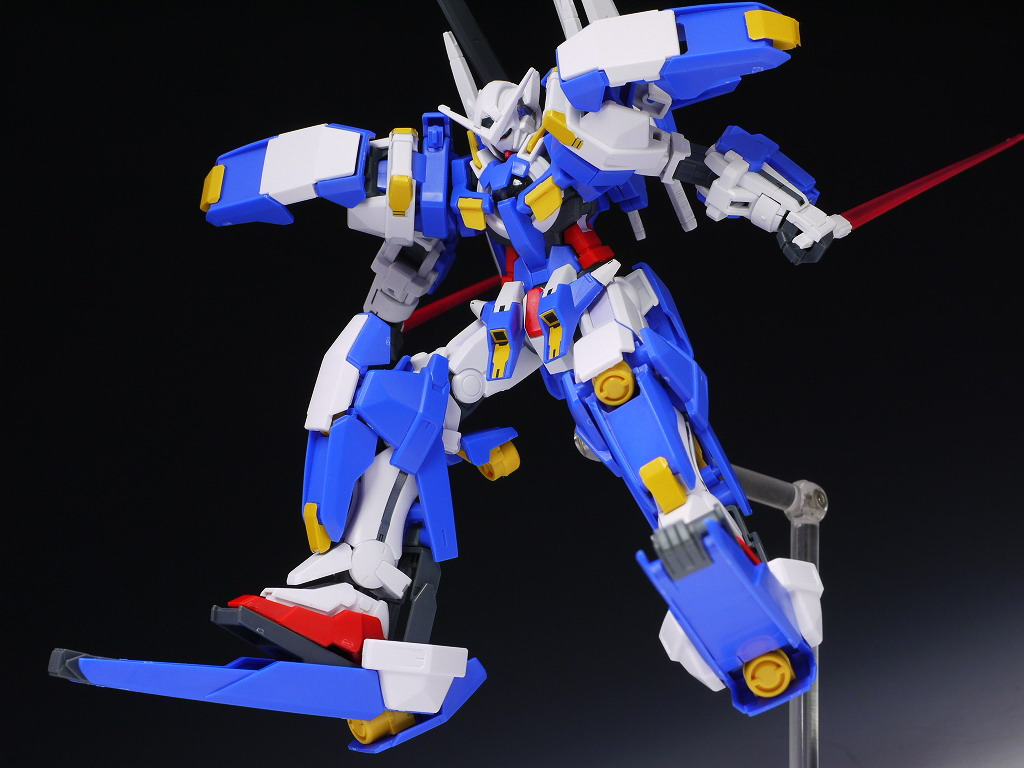 [HG-OO 64] 1/144 �Ǵ� �ƹ߶�ü ���þ� �뽬 [10���԰��Ϸ�][4573102590244]