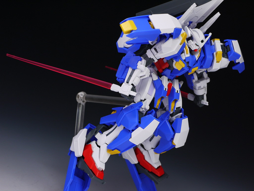 [HG-OO 64] 1/144 �Ǵ� �ƹ߶�ü ���þ� �뽬 [10���԰��Ϸ�][4573102590244]