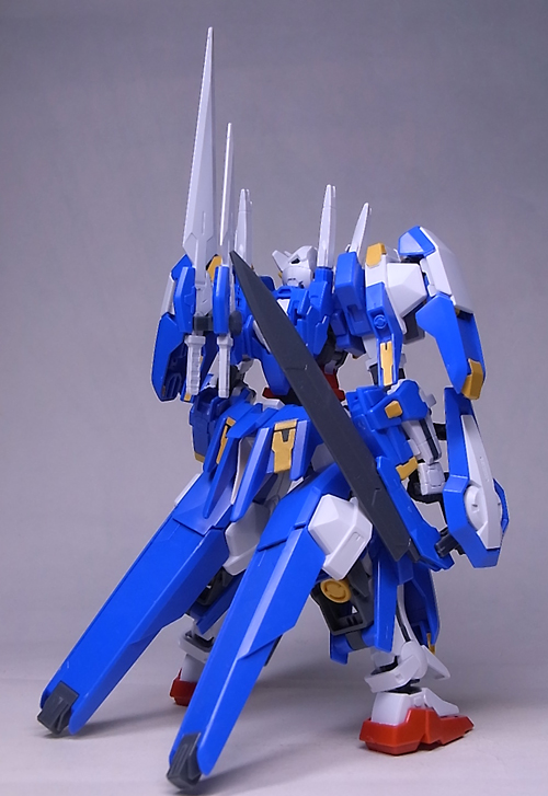 [HG-OO 64] 1/144 �Ǵ� �ƹ߶�ü ���þ� �뽬 [10���԰��Ϸ�][4573102590244]