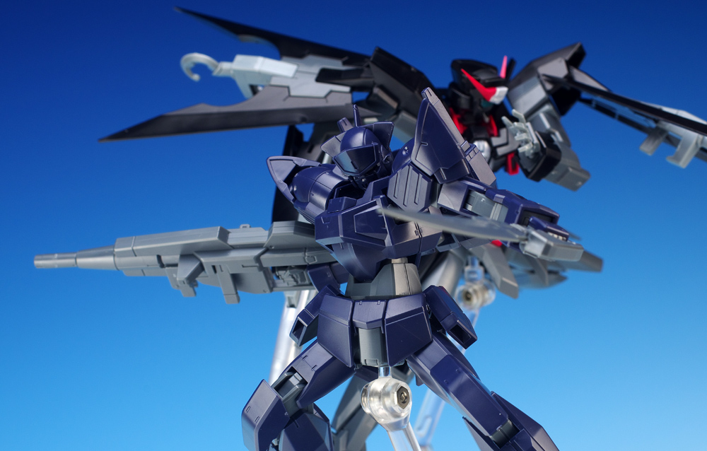 [HG AGE] 1/144 G�������� �� ���� [5���԰��Ϸ�] [4573102628299]