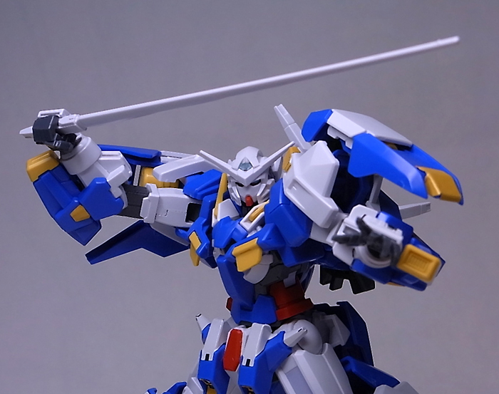 [HG-OO 64] 1/144 �Ǵ� �ƹ߶�ü ���þ� �뽬 [10���԰��Ϸ�][4573102590244]