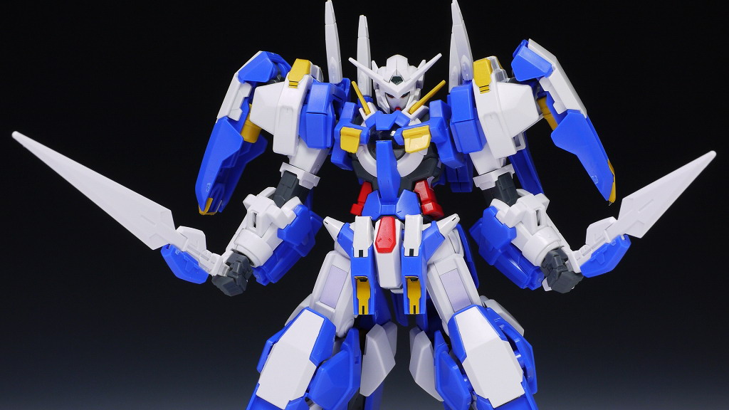 [HG-OO 64] 1/144 �Ǵ� �ƹ߶�ü ���þ� �뽬 [10���԰��Ϸ�][4573102590244]