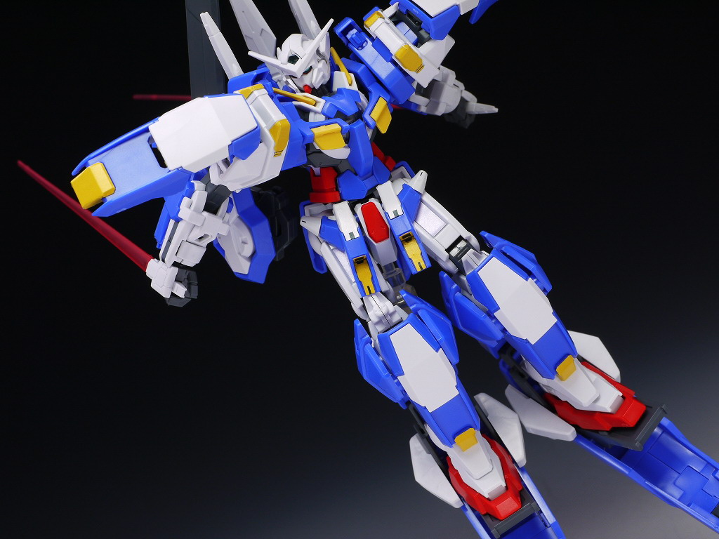 [HG-OO 64] 1/144 �Ǵ� �ƹ߶�ü ���þ� �뽬 [10���԰��Ϸ�][4573102590244]