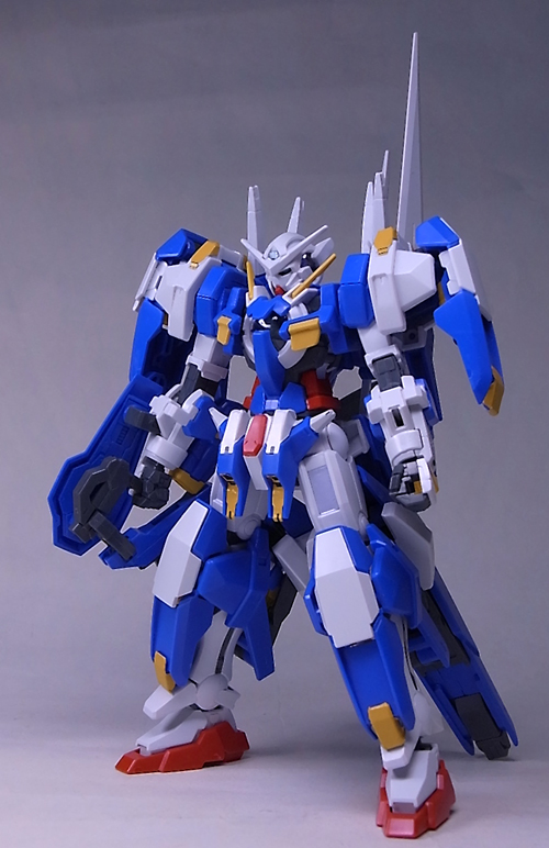 [HG-OO 64] 1/144 �Ǵ� �ƹ߶�ü ���þ� �뽬 [10���԰��Ϸ�][4573102590244]