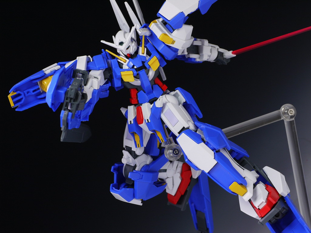 [HG-OO 64] 1/144 �Ǵ� �ƹ߶�ü ���þ� �뽬 [10���԰��Ϸ�][4573102590244]