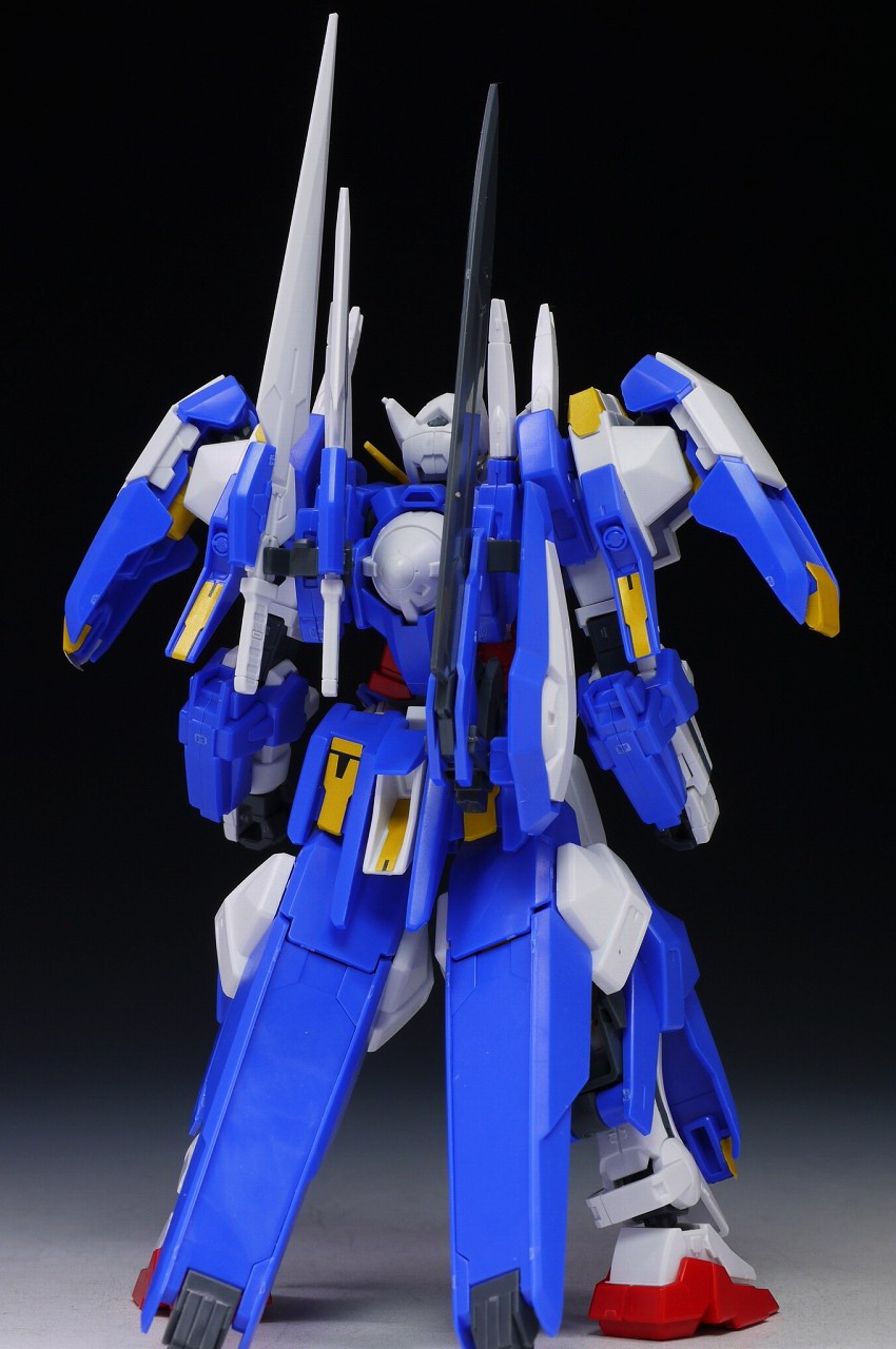 [HG-OO 64] 1/144 �Ǵ� �ƹ߶�ü ���þ� �뽬 [10���԰��Ϸ�][4573102590244]