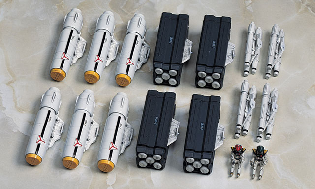 1/72 ��ũ�ν� ��Ű�� ���� ��Ʈ [7���԰��Ϸ�] [4967834657069]