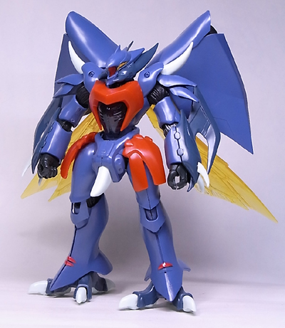 [HGAB 006] 1/72 ������ �ܹ��� - ��� ��Ʒ��� [5���԰��Ϸ�] [4573102628794]