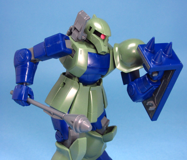 [HGUC 64] 1/144 ����� ����1 [2���԰��Ϸ�][4573102591593]