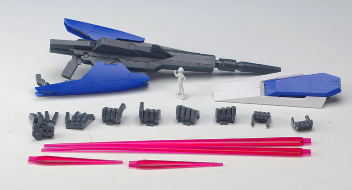 [MG] 1/100 �Ǵ� ������2 ���(�����԰���) [12���԰��Ϸ�] [4573102628435]