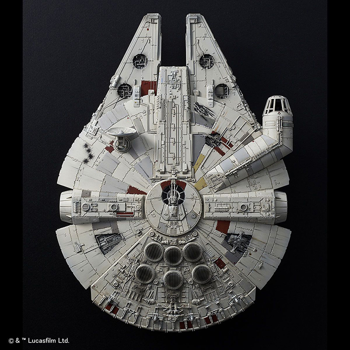 1/144 ��Ÿ���� : ������ ���� ��ī�̿�Ŀ - �з��Ͼ� ���� [11���԰��Ϸ�] [4573102581952]