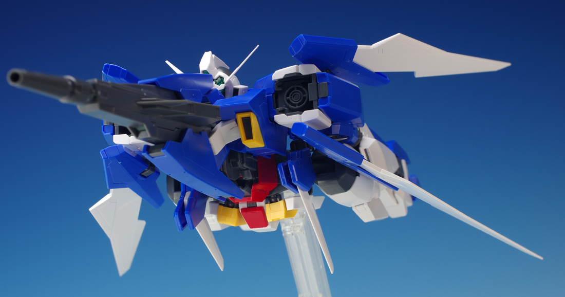 [MG] 1/100 �Ǵ� ������2 ���(�����԰���) [12���԰��Ϸ�] [4573102628435]
