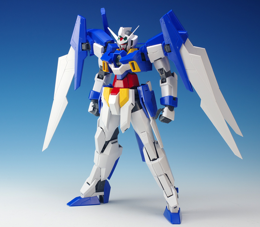 [MG] 1/100 �Ǵ� ������2 ���(�����԰���) [12���԰��Ϸ�] [4573102628435]